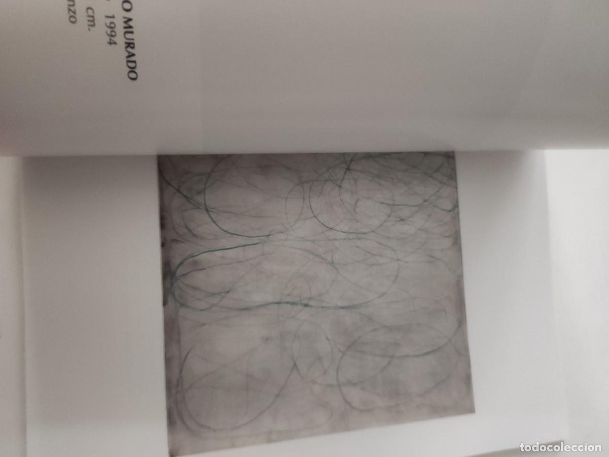 Libros de segunda mano: Areas de silencio. Catalogo - Foto 3
