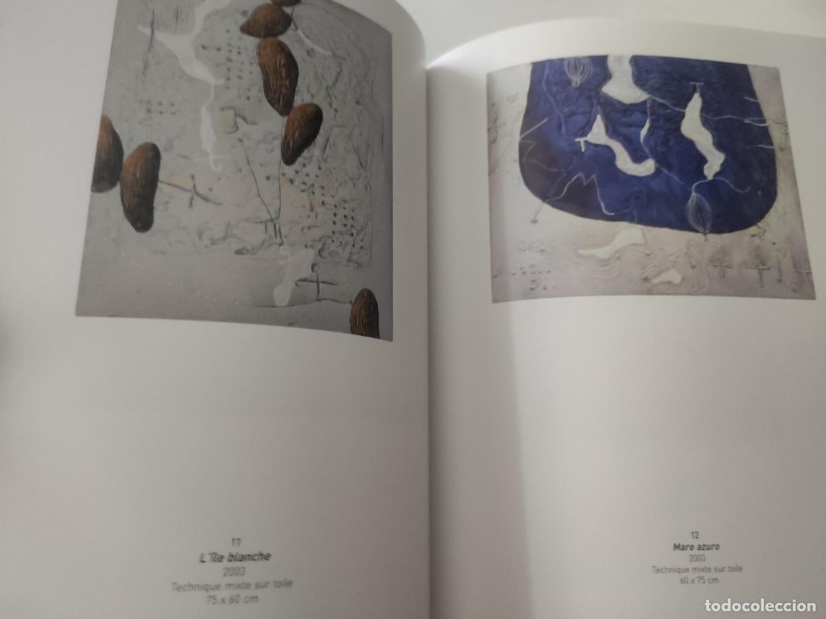 Libros de segunda mano: Richard Texier. Cat&aacute;logo. - Foto 4