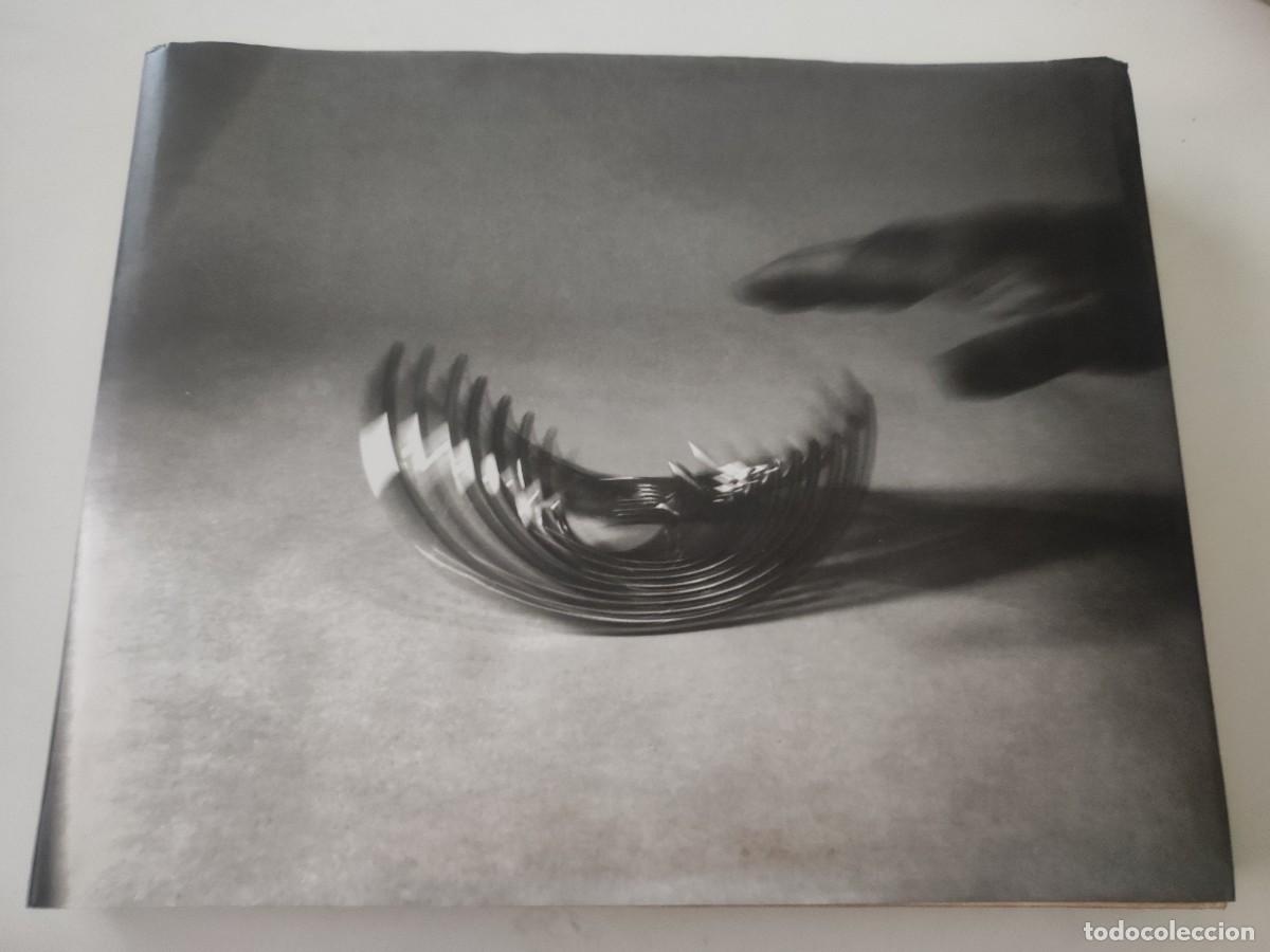 Libros de segunda mano: Yaacov Agam. Cat&aacute;logo - Foto 1