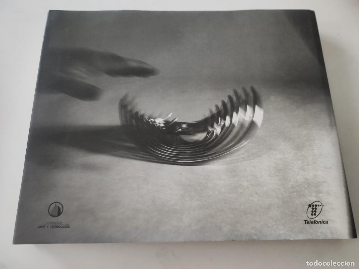 Libros de segunda mano: Yaacov Agam. Cat&aacute;logo - Foto 2