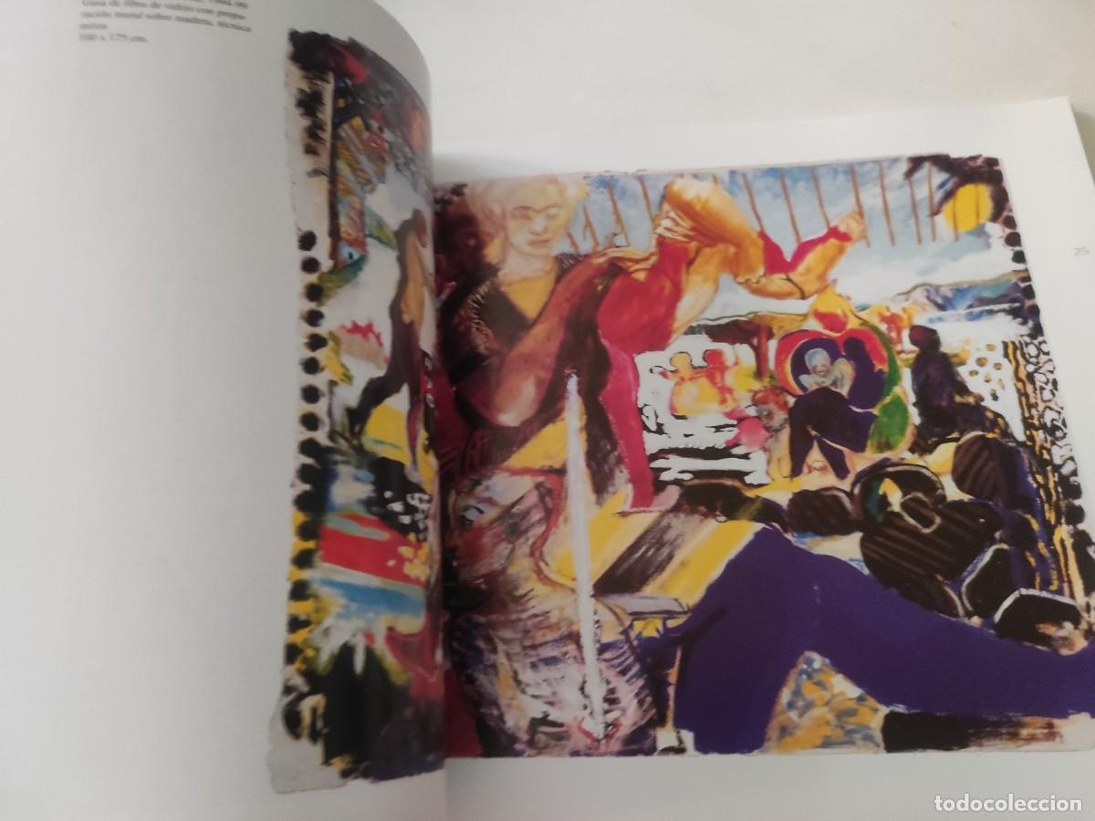 Libros de segunda mano: Carlos Franco. Cat&aacute;logo - Foto 5