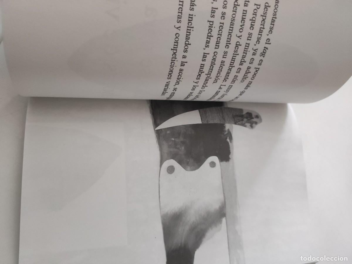 Libros de segunda mano: TAG. An&iacute;bal Merlo. Cat&aacute;logo - Foto 4