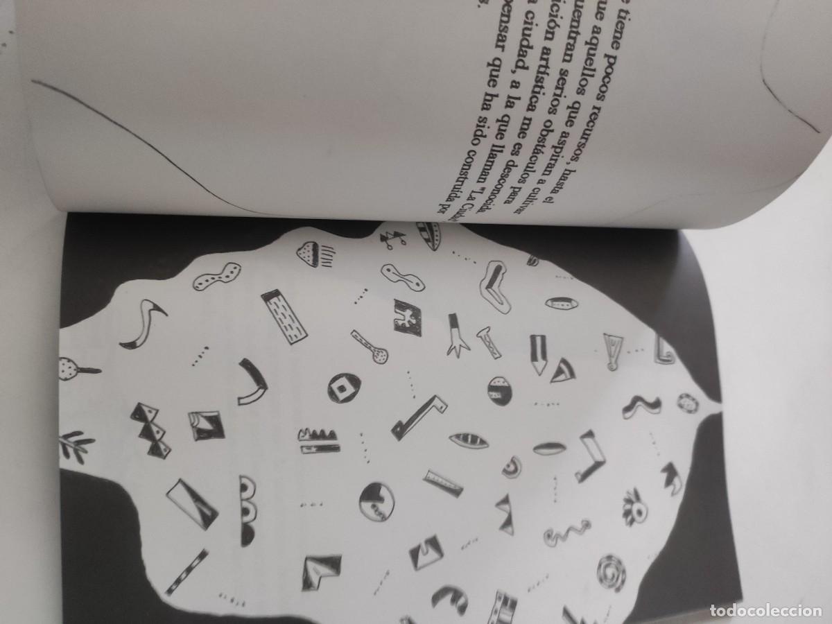 Libros de segunda mano: TAG. An&iacute;bal Merlo. Cat&aacute;logo - Foto 5