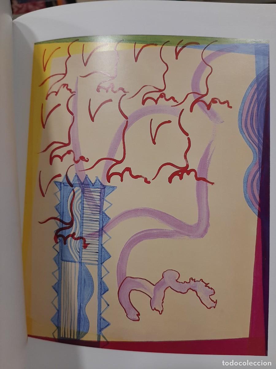 Libros de segunda mano: Xes&uacute;s V&aacute;zquez. &rdquo;Campos&rdquo; - Foto 4