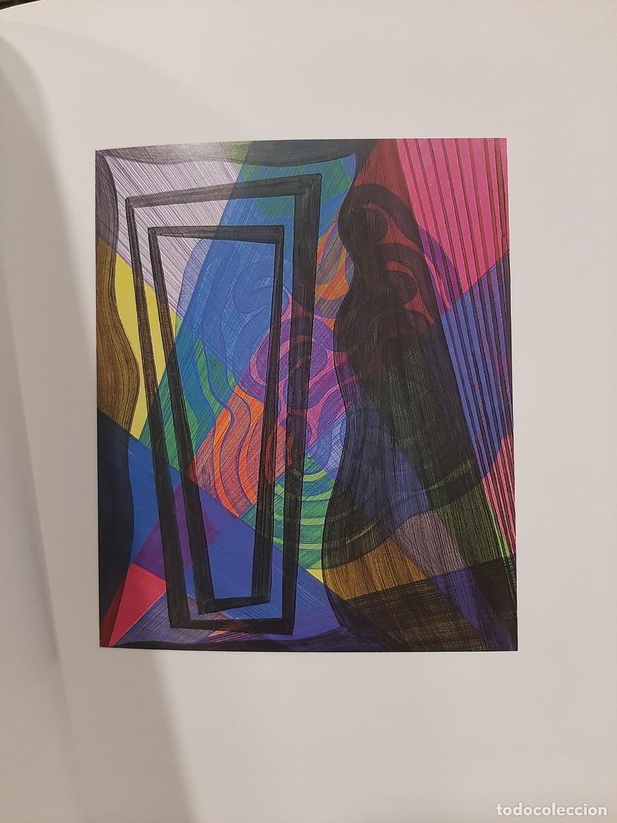 Libros de segunda mano: Xes&uacute;s V&aacute;zquez. &rdquo;Campos&rdquo; - Foto 5
