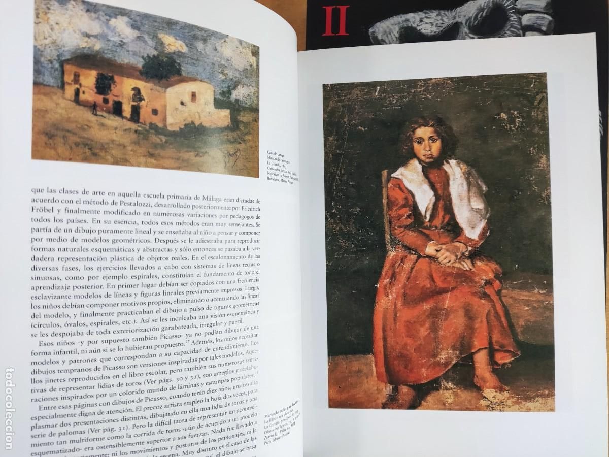 Libros de segunda mano: PICASSO / CARSTEN-PETER WARNCKE / 2007. TASCHEN - Foto 6