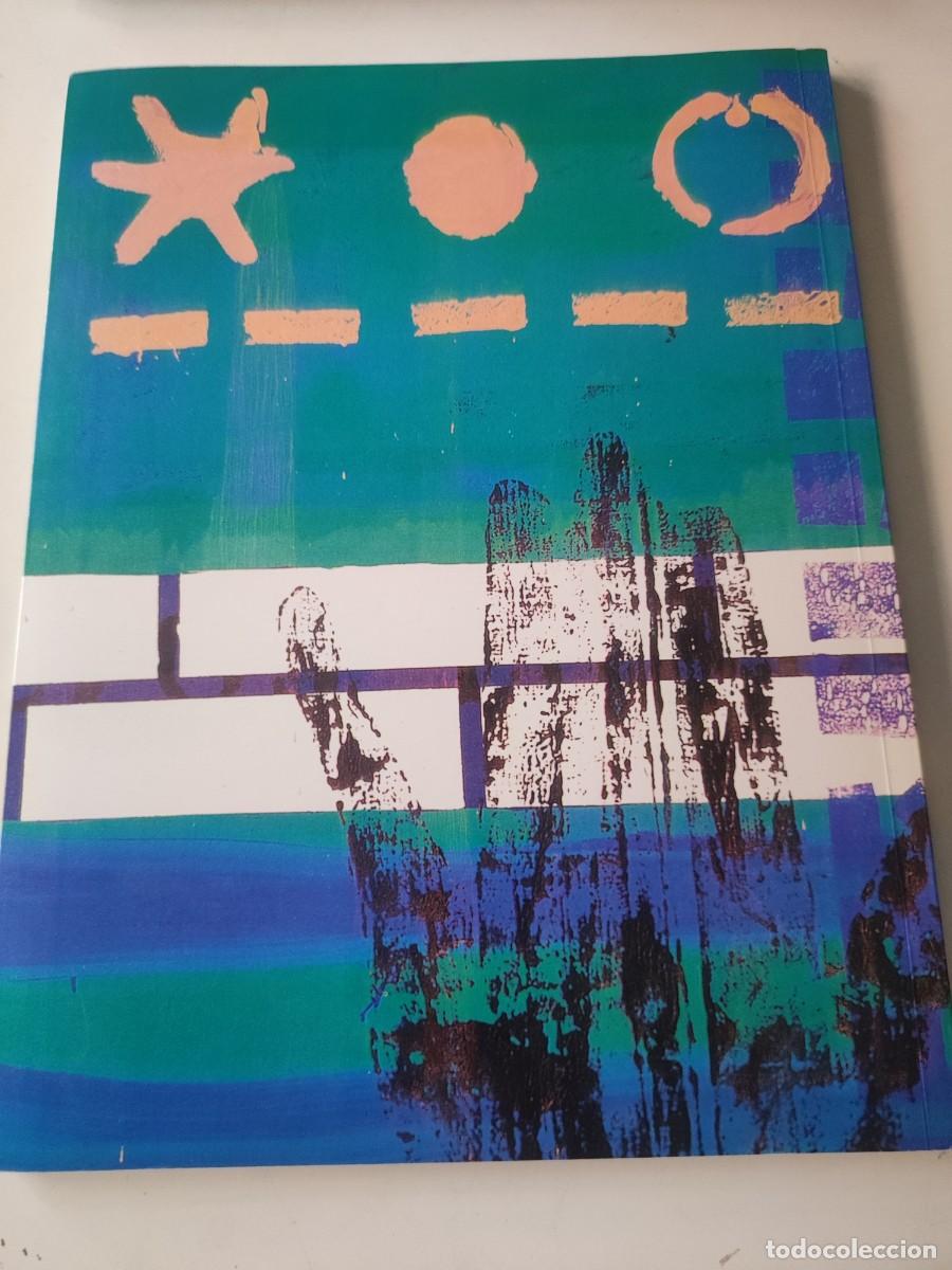 Libros de segunda mano: Menchu Lamas. Cat&aacute;logo - Foto 2