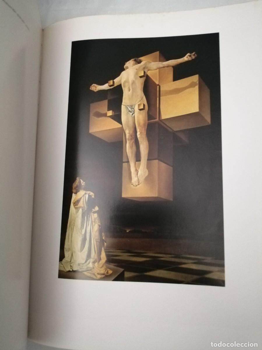 Libros de segunda mano: David Larkin: DAL&Iacute; (Primera edici&oacute;n) - Foto 3