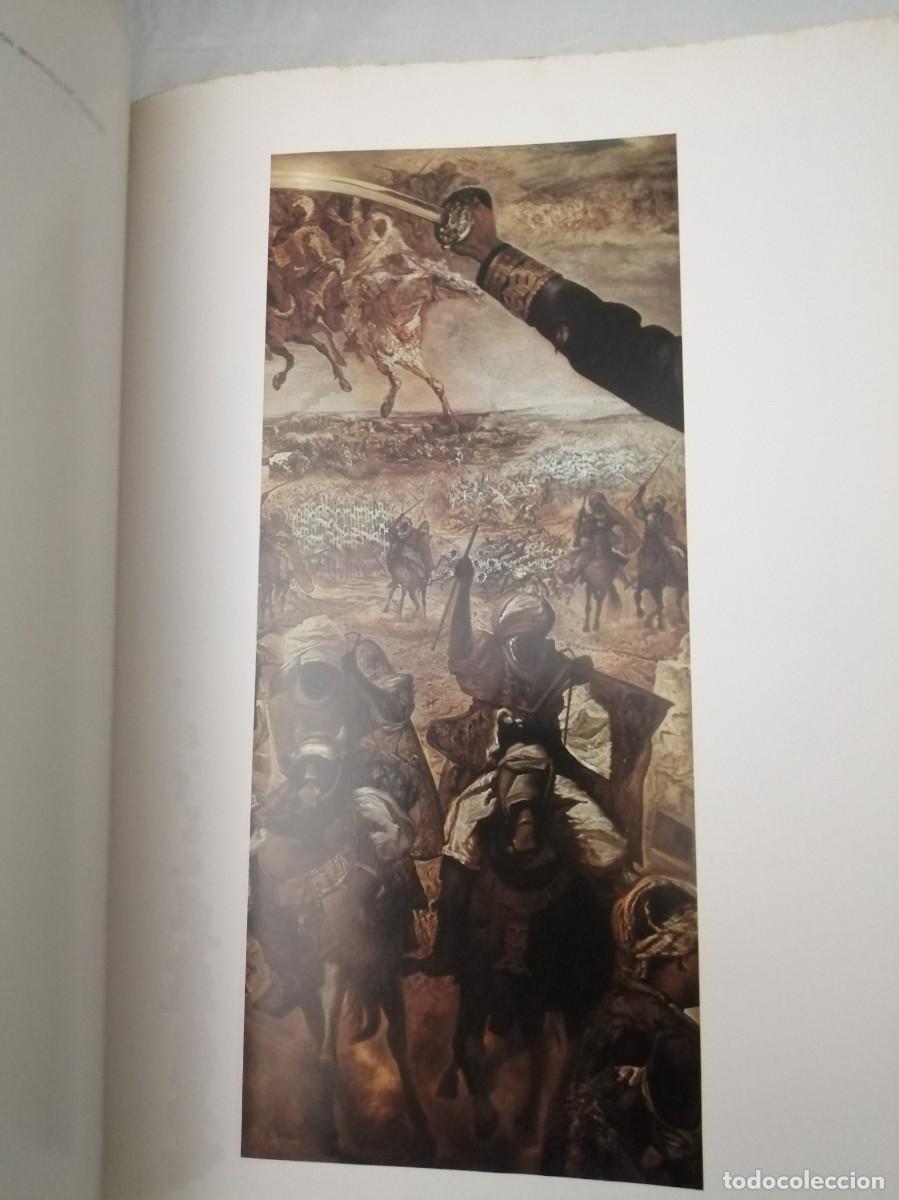 Libros de segunda mano: David Larkin: DAL&Iacute; (Primera edici&oacute;n) - Foto 5