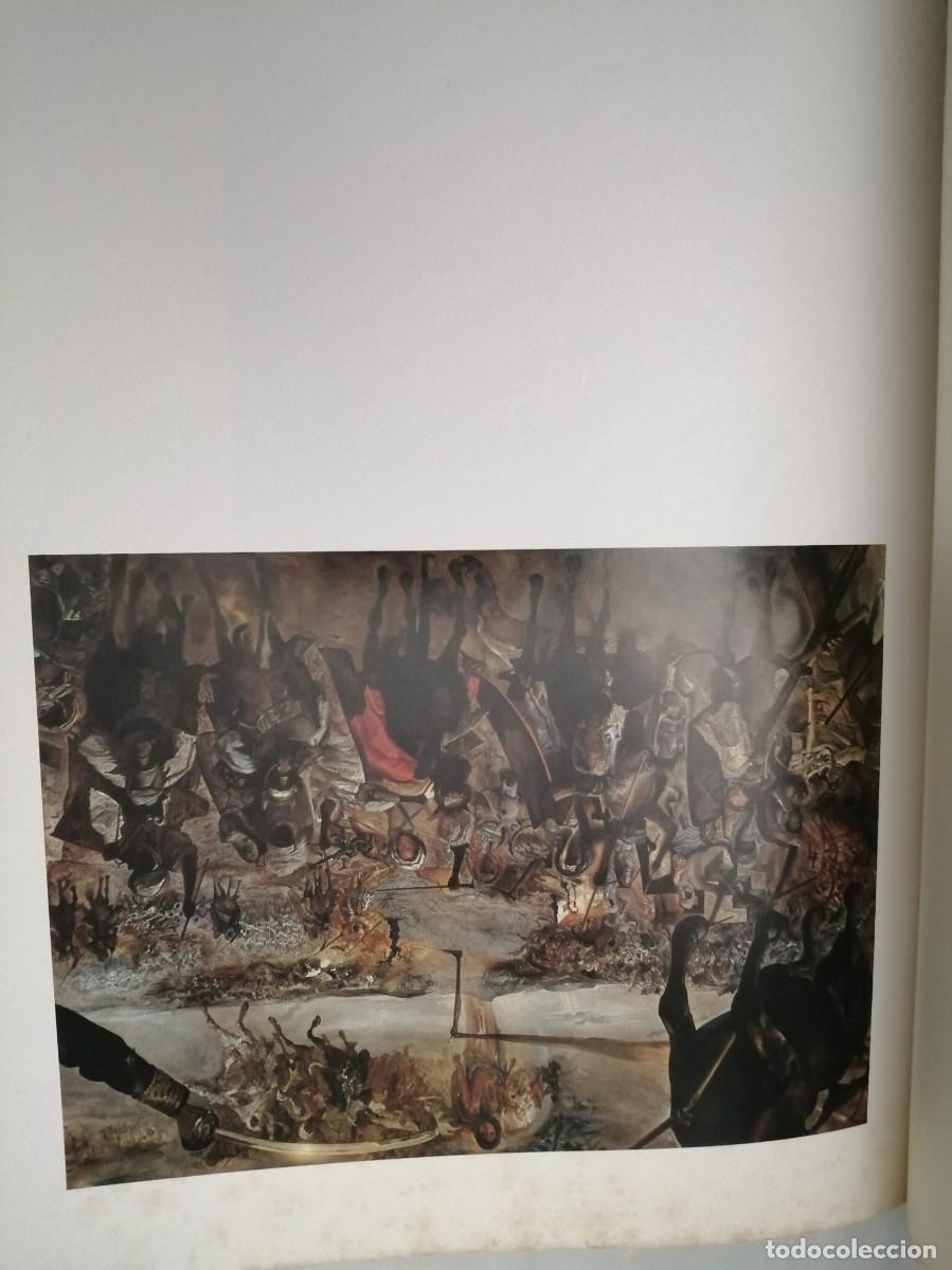 Libros de segunda mano: David Larkin: DAL&Iacute; (Primera edici&oacute;n) - Foto 6