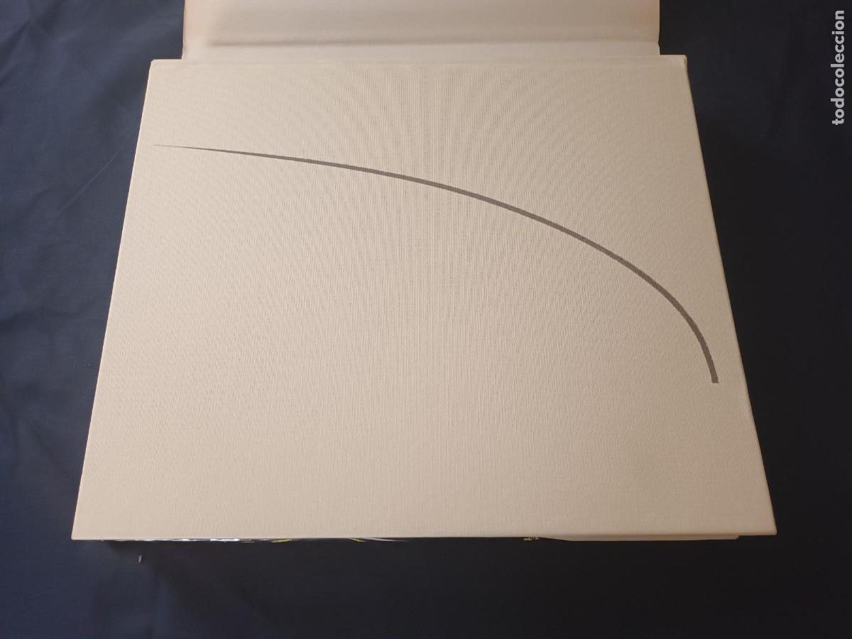 Libros de segunda mano: Hartung --- Pierre Descargues - Foto 5