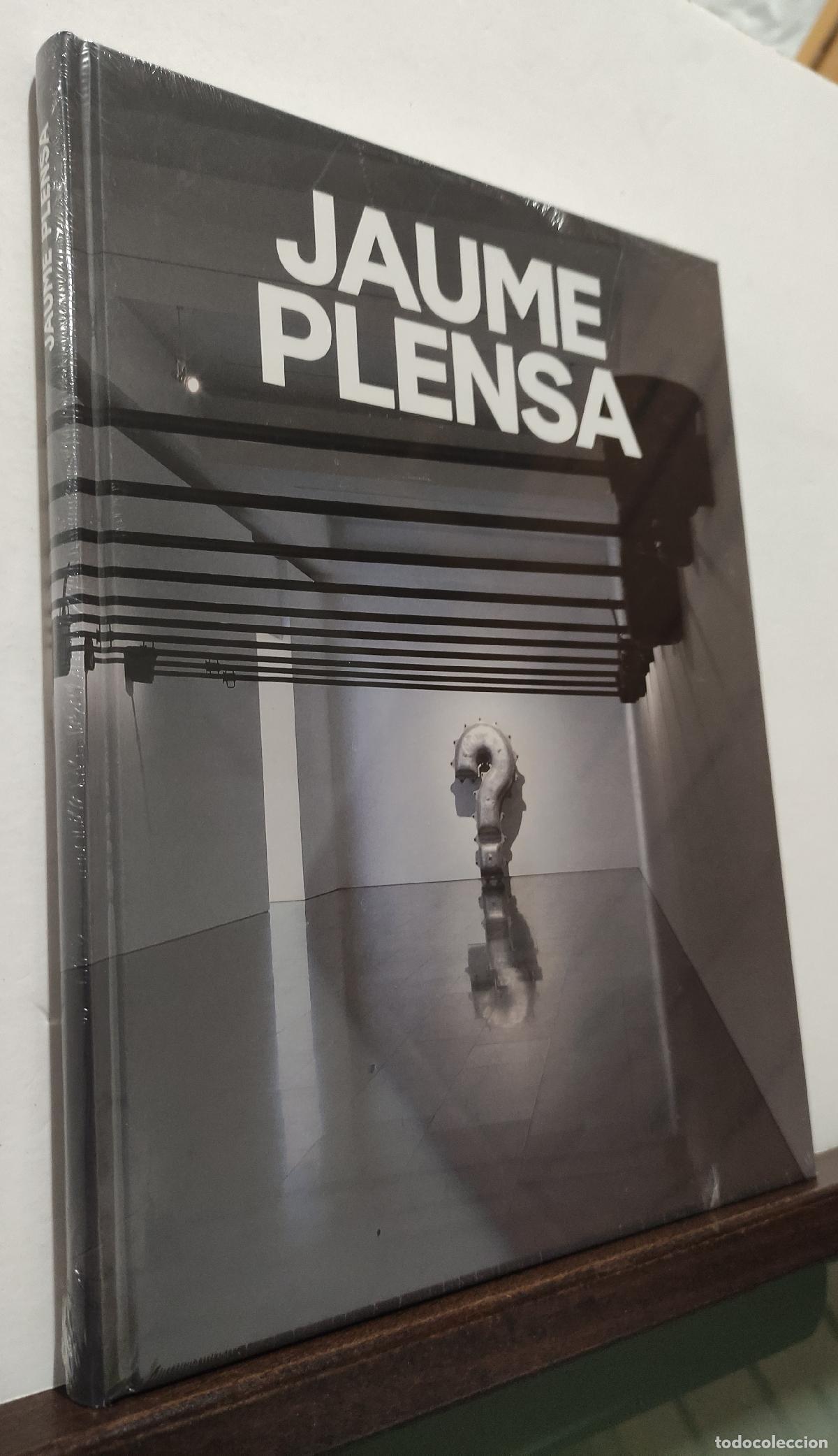 Libros de segunda mano: JAUME PLENSA - Macba - Precintado - en ingl&eacute;s - Foto 2