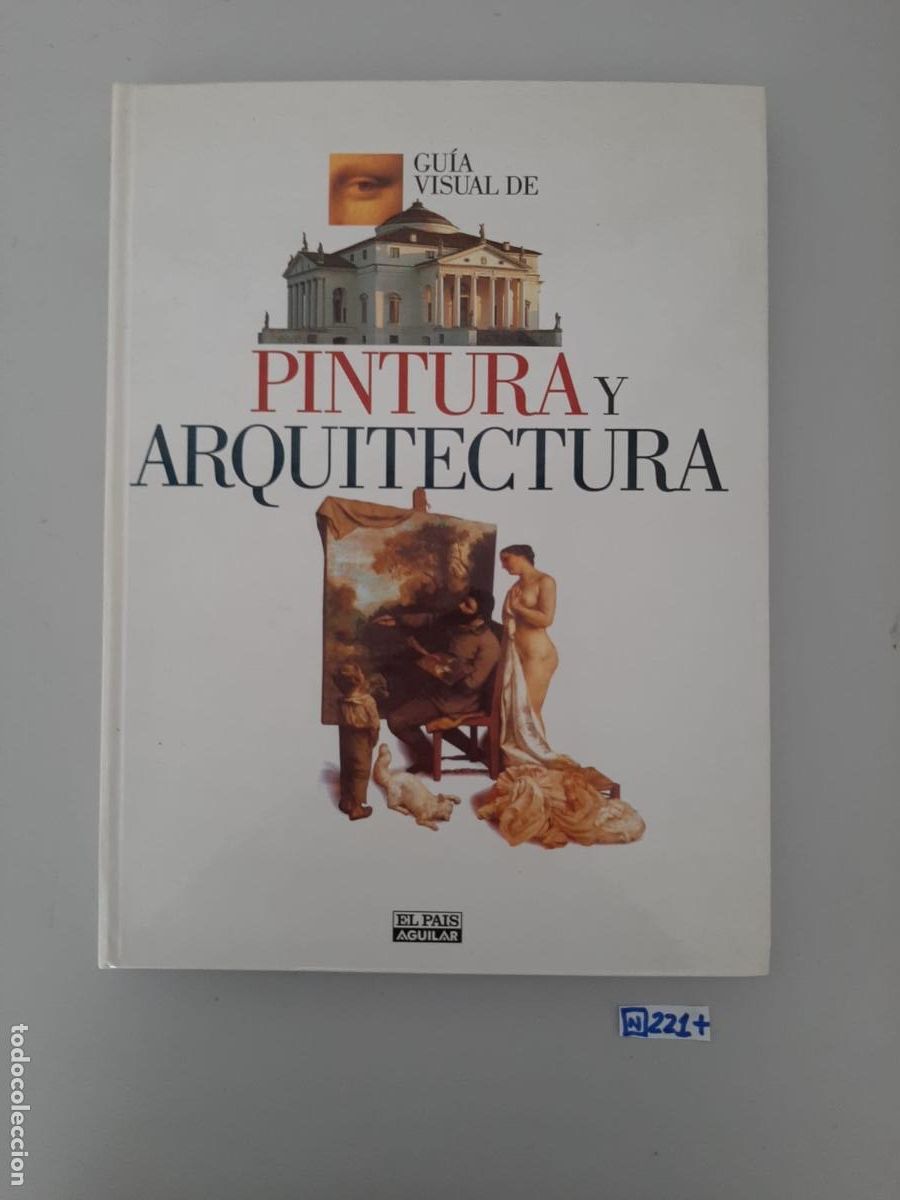 Libros de segunda mano: Libro: pintura y arquitectura - Foto 1