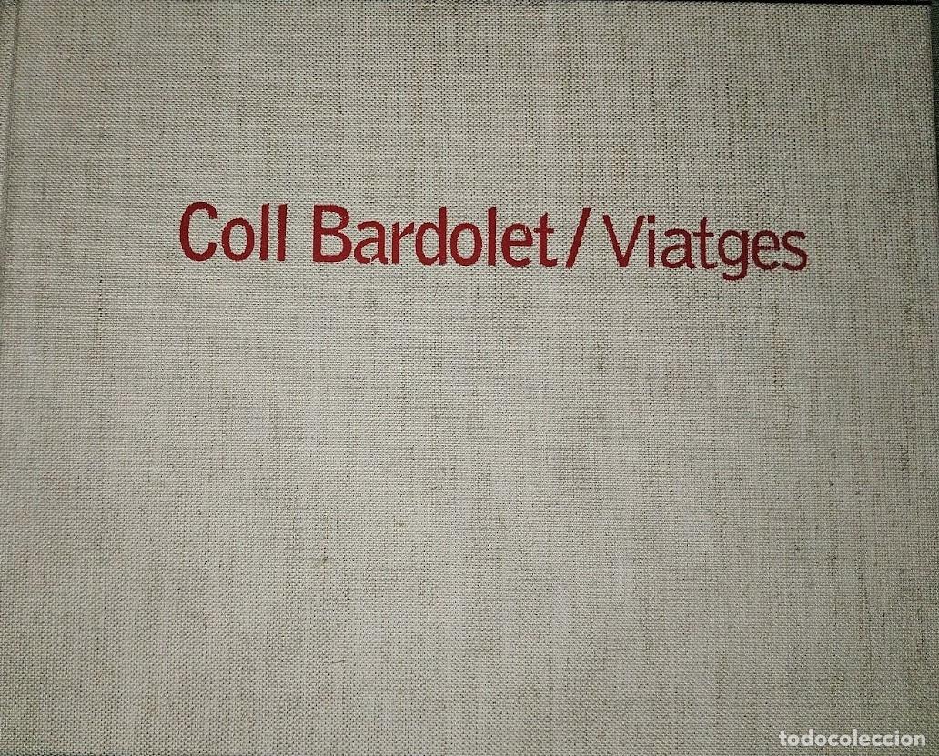Libros de segunda mano: COLL BARDOLET / VIATGES - Foto 1