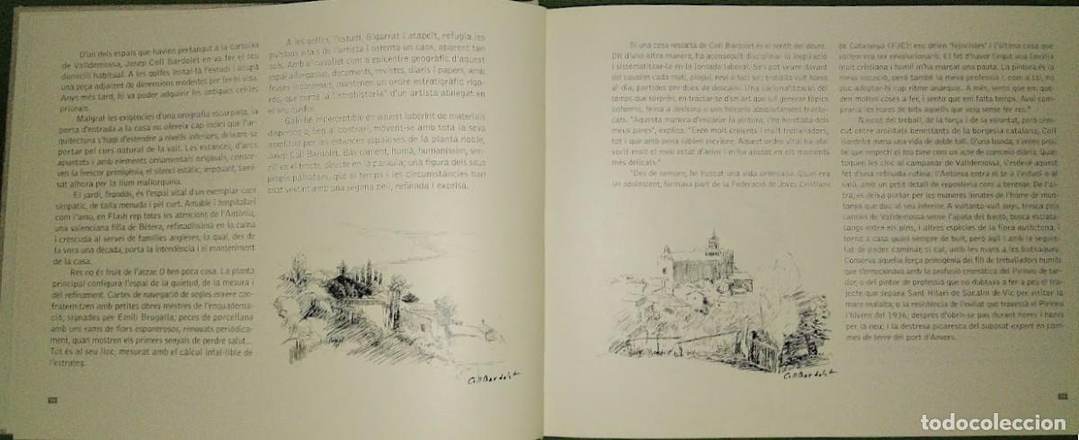 Libros de segunda mano: COLL BARDOLET / VIATGES - Foto 2