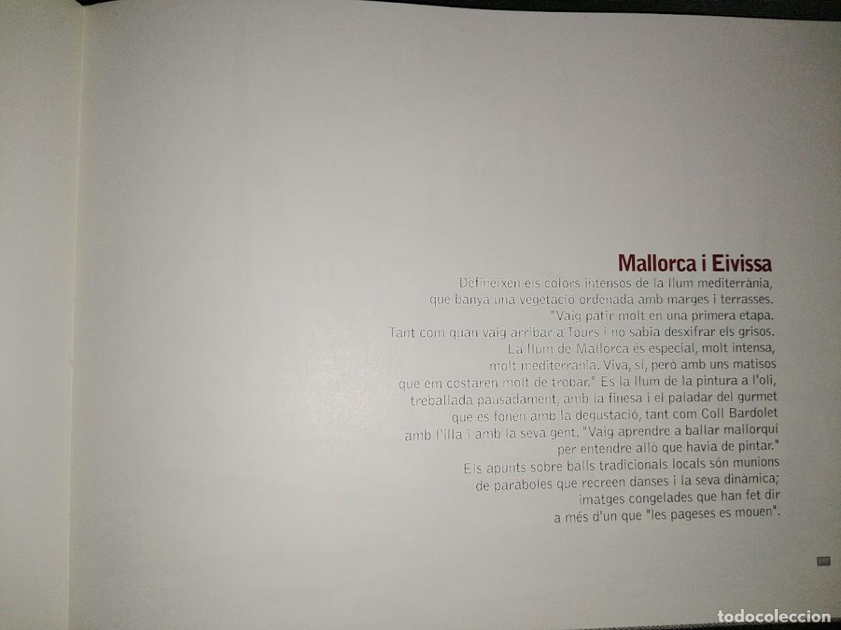 Libros de segunda mano: COLL BARDOLET / VIATGES - Foto 4