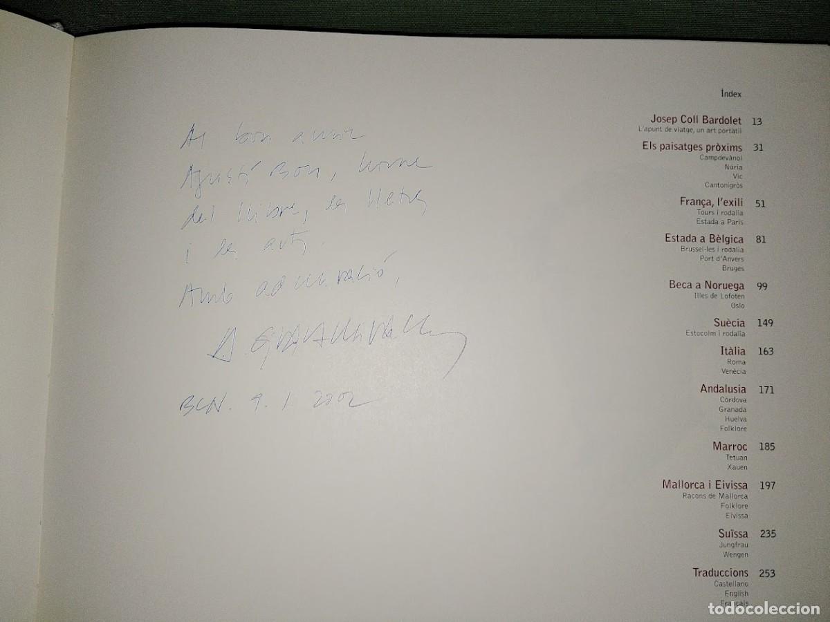 Libros de segunda mano: COLL BARDOLET / VIATGES - Foto 12