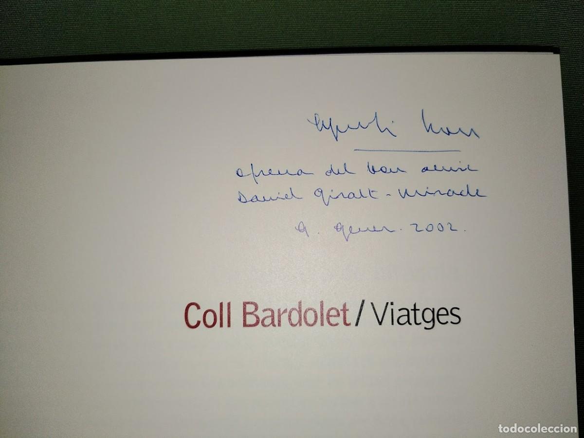 Libros de segunda mano: COLL BARDOLET / VIATGES - Foto 13