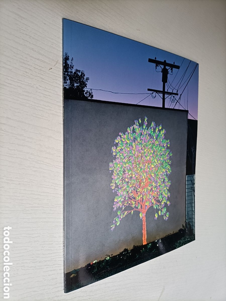 Libros de segunda mano: Jennifer Steinkamp. Galer&iacute;as Soledad Lorenzo 2006