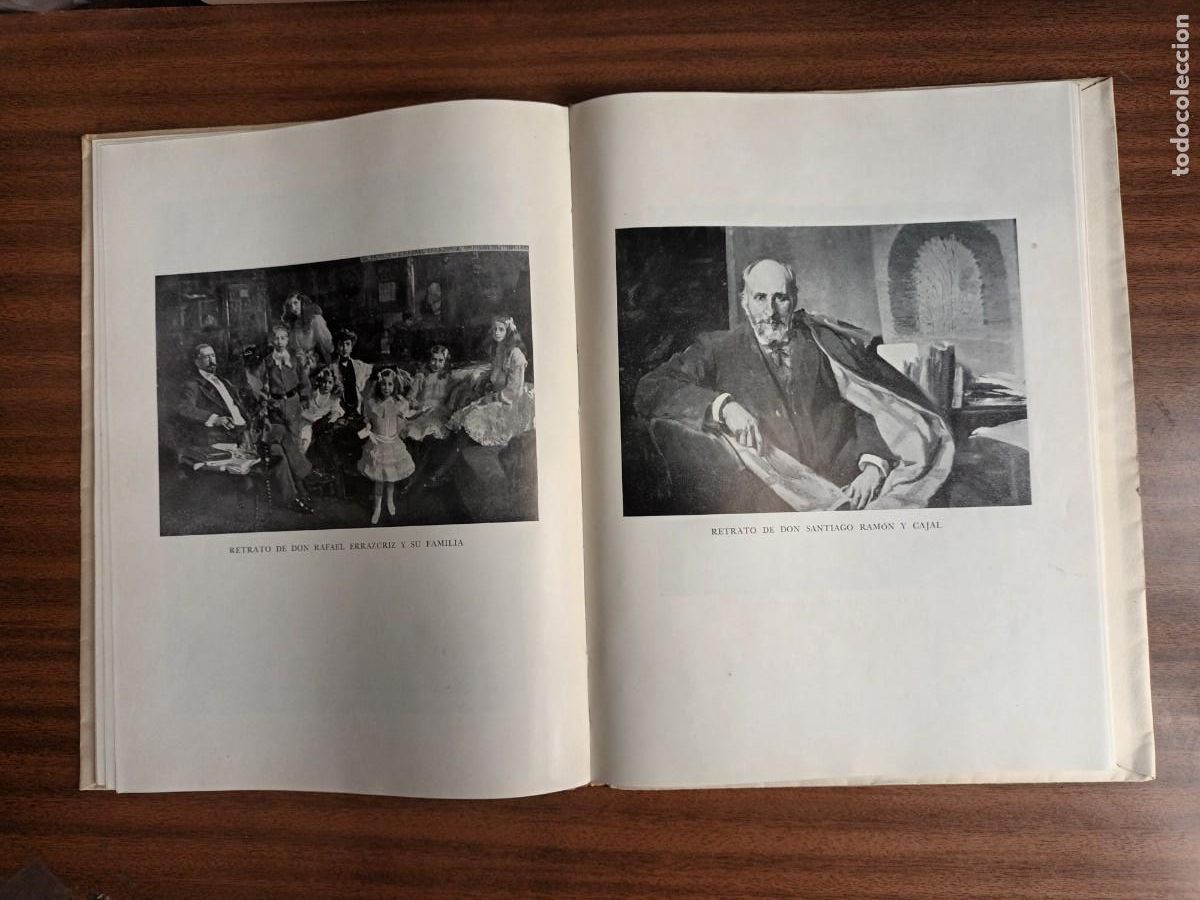 Libros de segunda mano: Sorolla --- Marcelo Abril - Foto 5