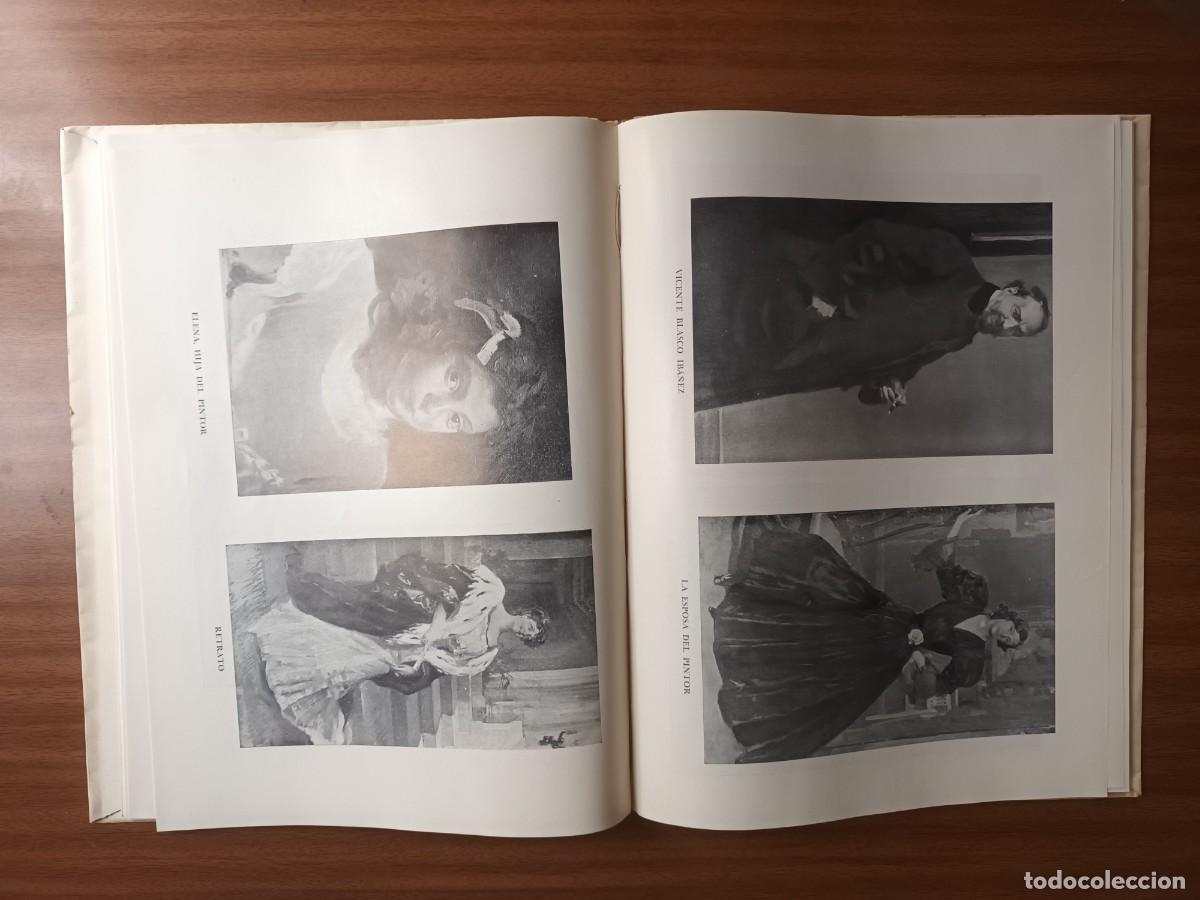Libros de segunda mano: Sorolla --- Marcelo Abril - Foto 6