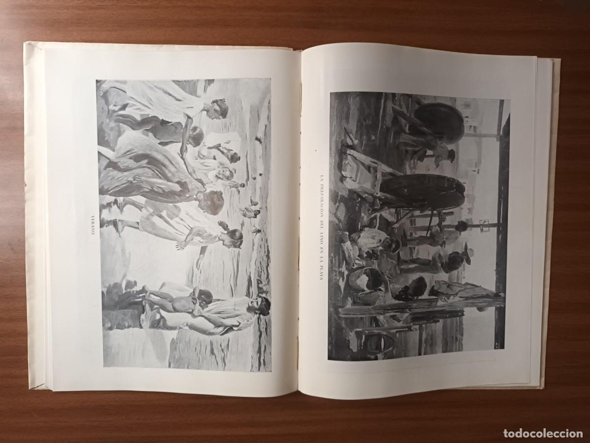 Libros de segunda mano: Sorolla --- Marcelo Abril - Foto 7