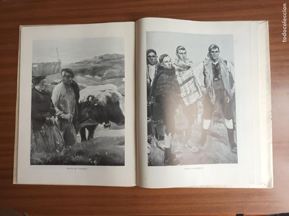 Libros de segunda mano: Sorolla --- Marcelo Abril - Foto 8