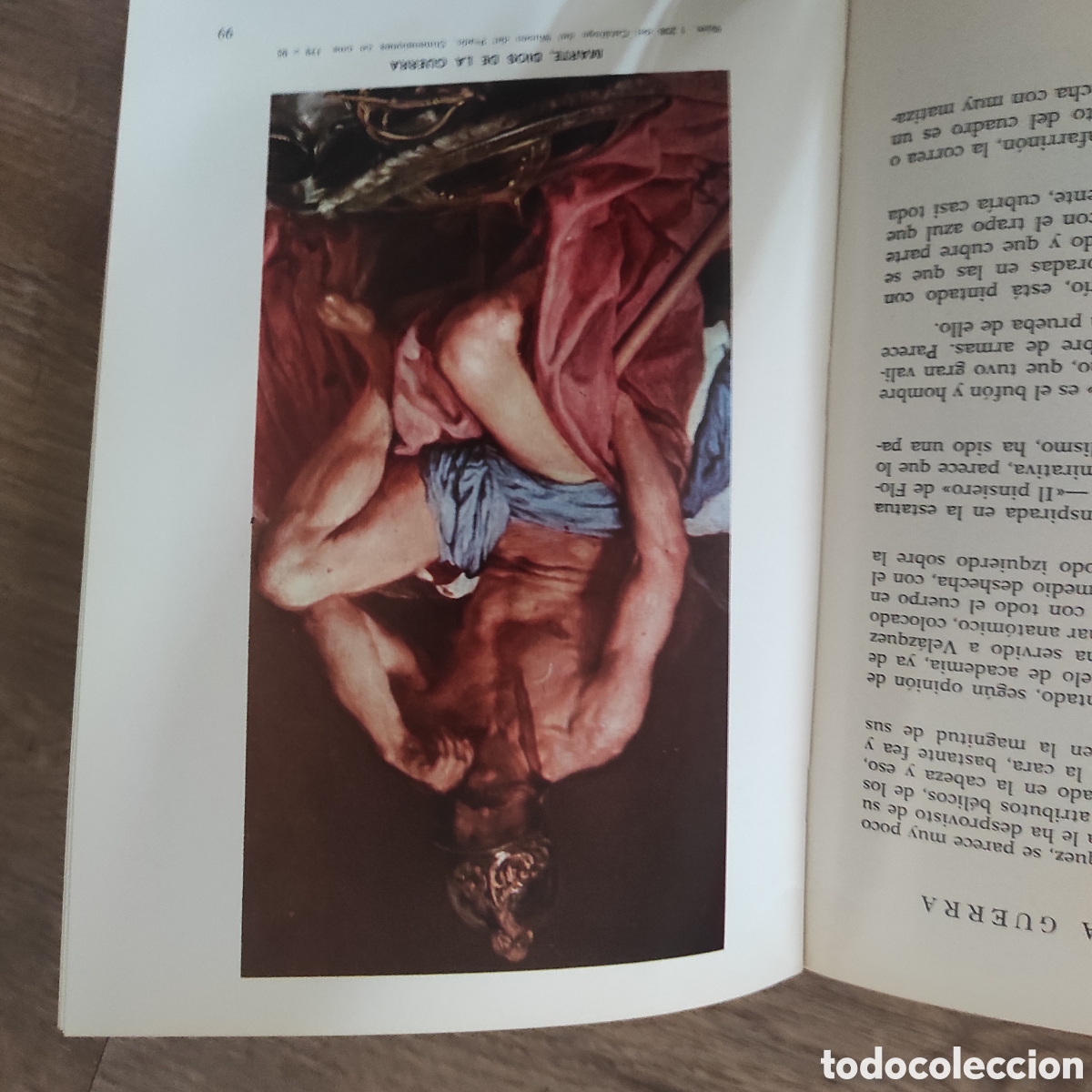 Libros de segunda mano: Dos horas con Vel&aacute;zquez en el Museo del Prado - Foto 5