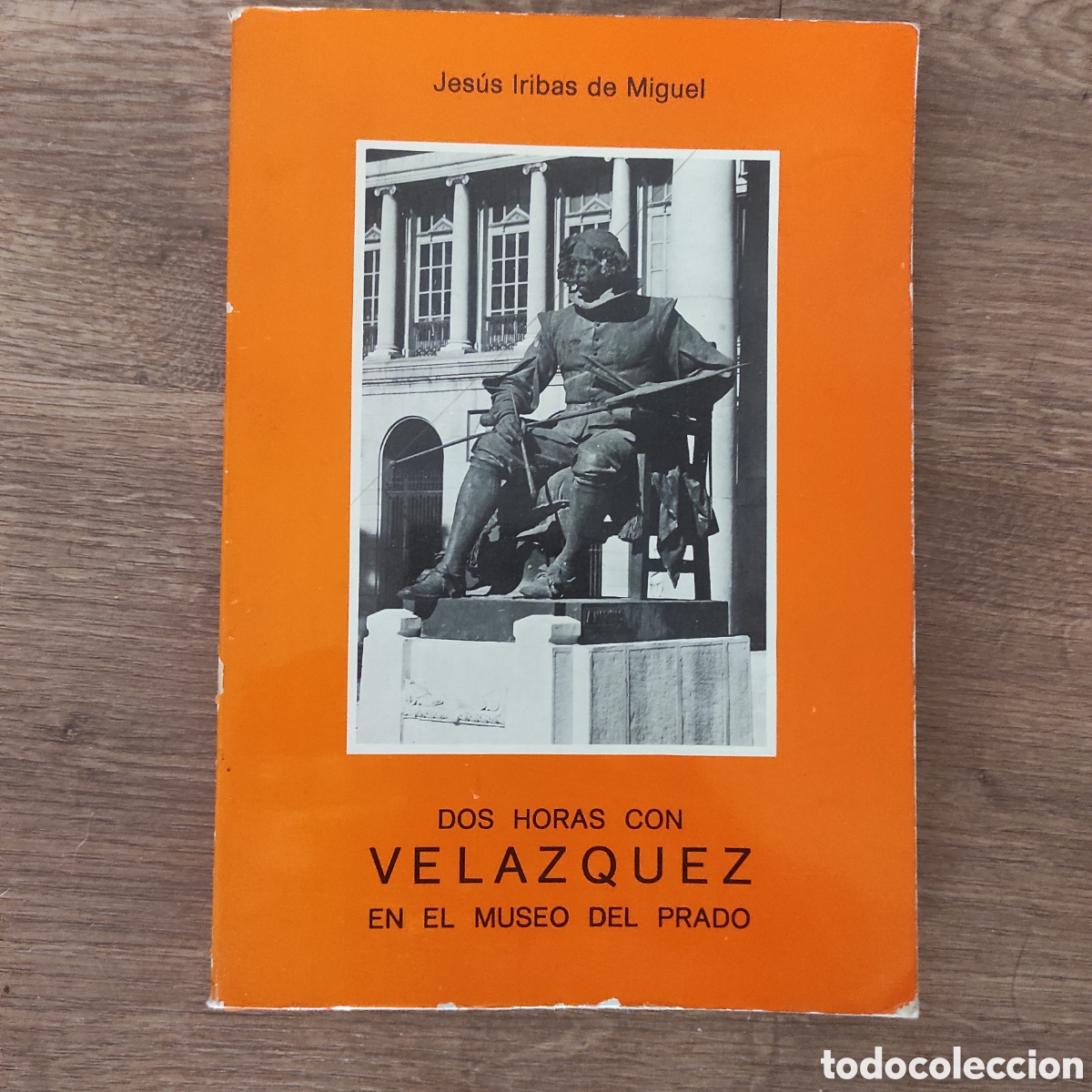 Libros de segunda mano: Dos horas con Vel&aacute;zquez en el Museo del Prado - Foto 1