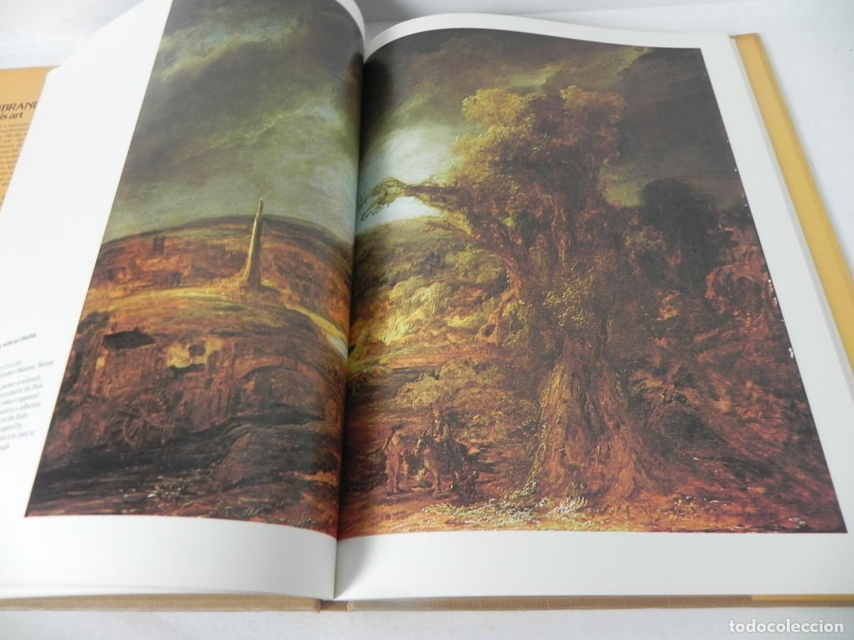 Libros de segunda mano: REMBRANDT AND HOS ART (CHRISTOPHER WRIGHT) HAMLYN-1978 - Foto 6