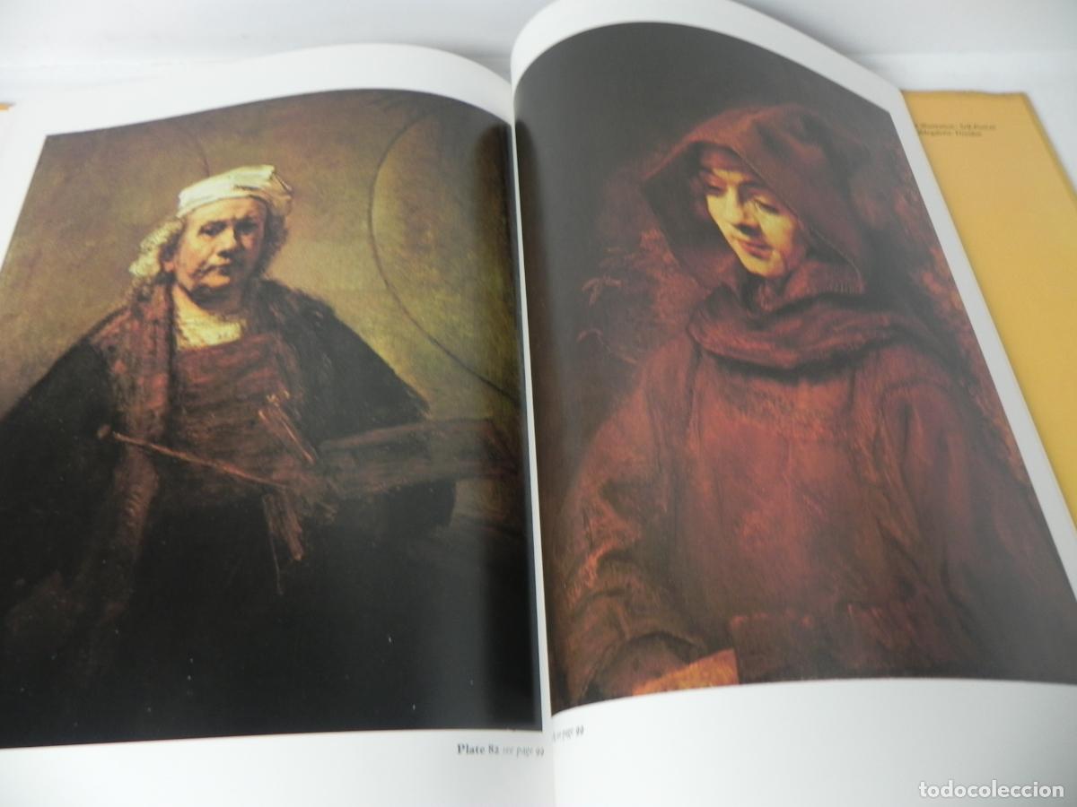 Libros de segunda mano: REMBRANDT AND HOS ART (CHRISTOPHER WRIGHT) HAMLYN-1978 - Foto 11