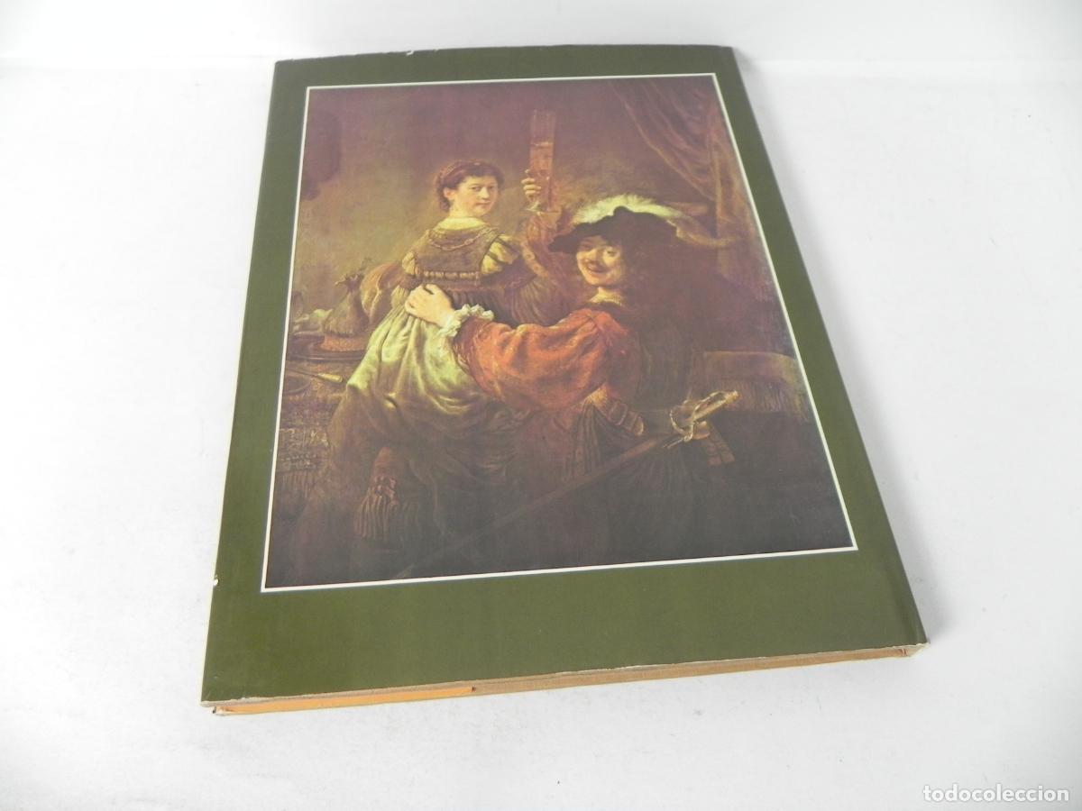 Libros de segunda mano: REMBRANDT AND HOS ART (CHRISTOPHER WRIGHT) HAMLYN-1978 - Foto 12