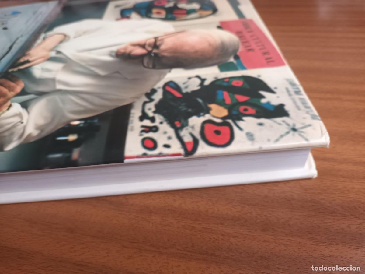 Libros de segunda mano: Mir&oacute; y Mallorca --- Pere A. Serra - Foto 5
