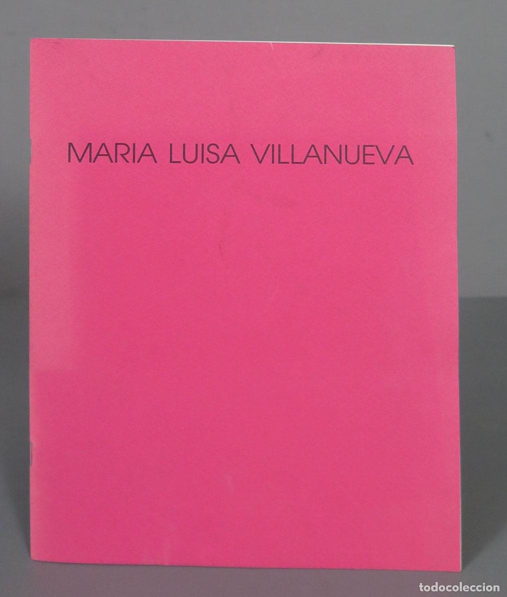 Second hand books: MARIA LUISA VILLANUEVA LA KABALA el universo contenido