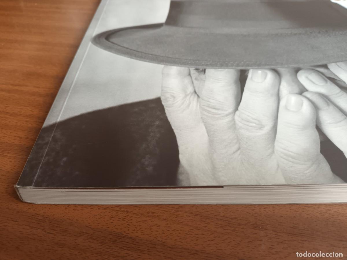 Libros de segunda mano: Eduardo &Uacute;rculo &bull; Cat&aacute;logo exposici&oacute;n 2003 - Foto 2