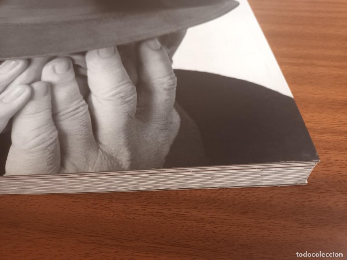 Libros de segunda mano: Eduardo &Uacute;rculo &bull; Cat&aacute;logo exposici&oacute;n 2003 - Foto 3