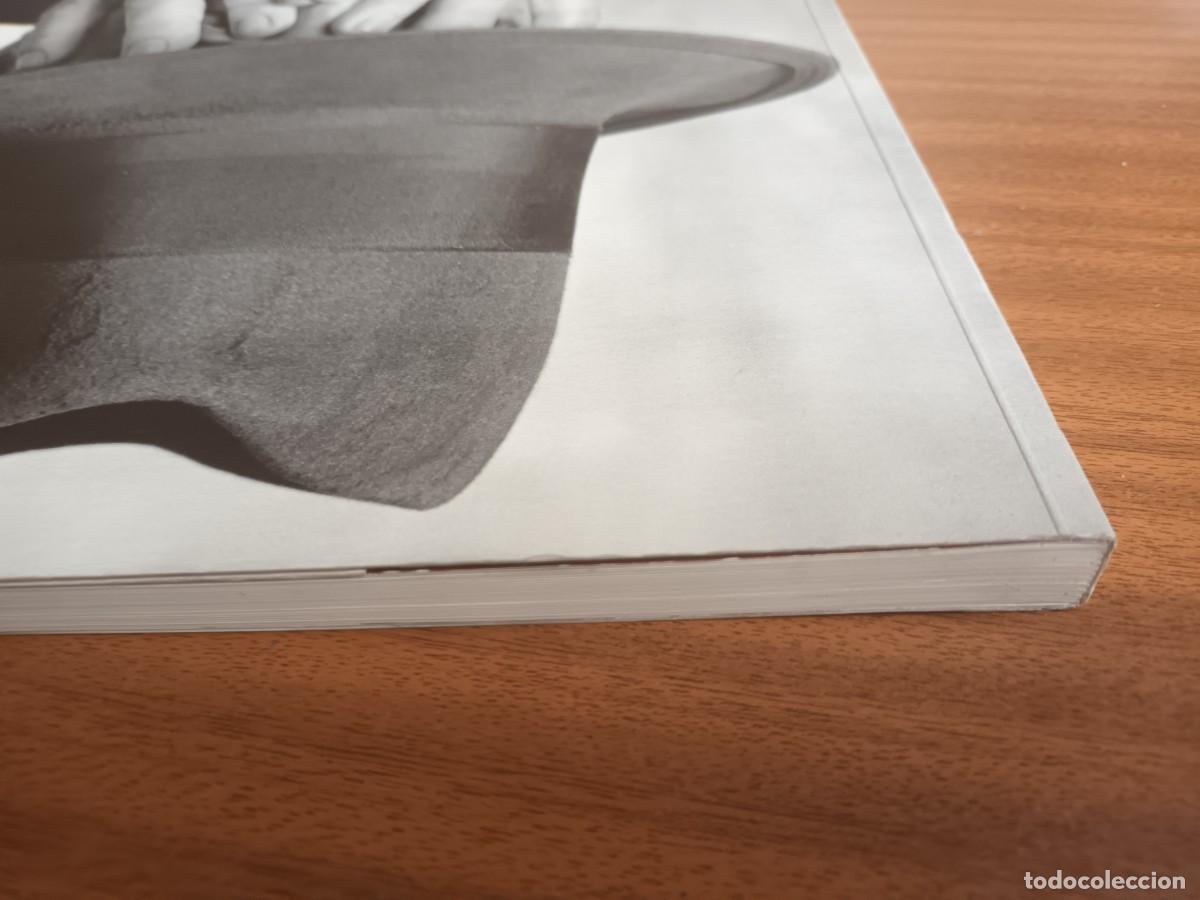 Libros de segunda mano: Eduardo &Uacute;rculo &bull; Cat&aacute;logo exposici&oacute;n 2003 - Foto 5