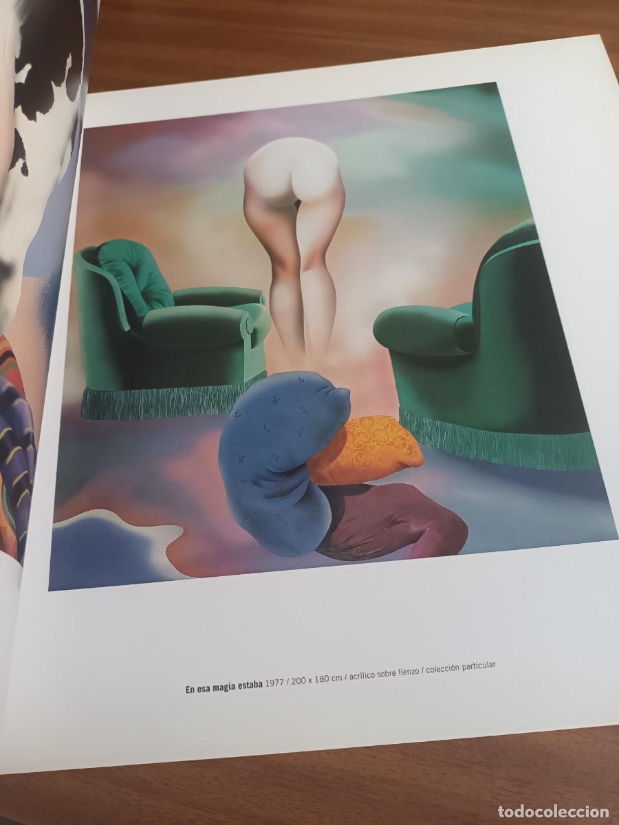 Libros de segunda mano: Eduardo &Uacute;rculo &bull; Cat&aacute;logo exposici&oacute;n 2003 - Foto 8
