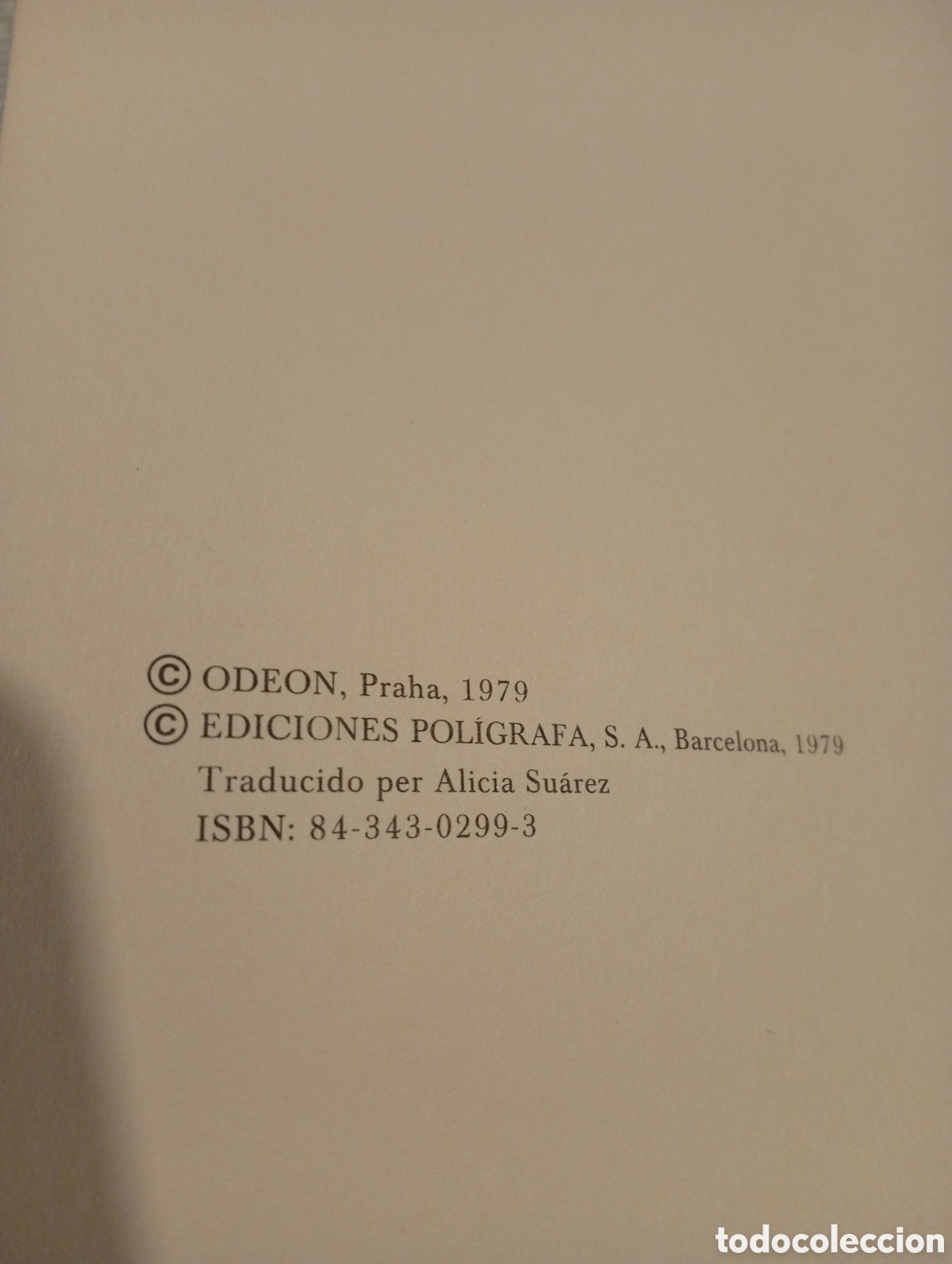 Libros de segunda mano: PAUL C&Eacute;ZANNE. DIBUJOS. EDICIONES POL&Iacute;GRAFA. 1979. - Foto 9