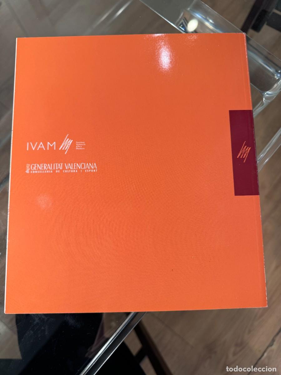 Libros de segunda mano: CUADERNOS DEL IVAM. 11 - Foto 2