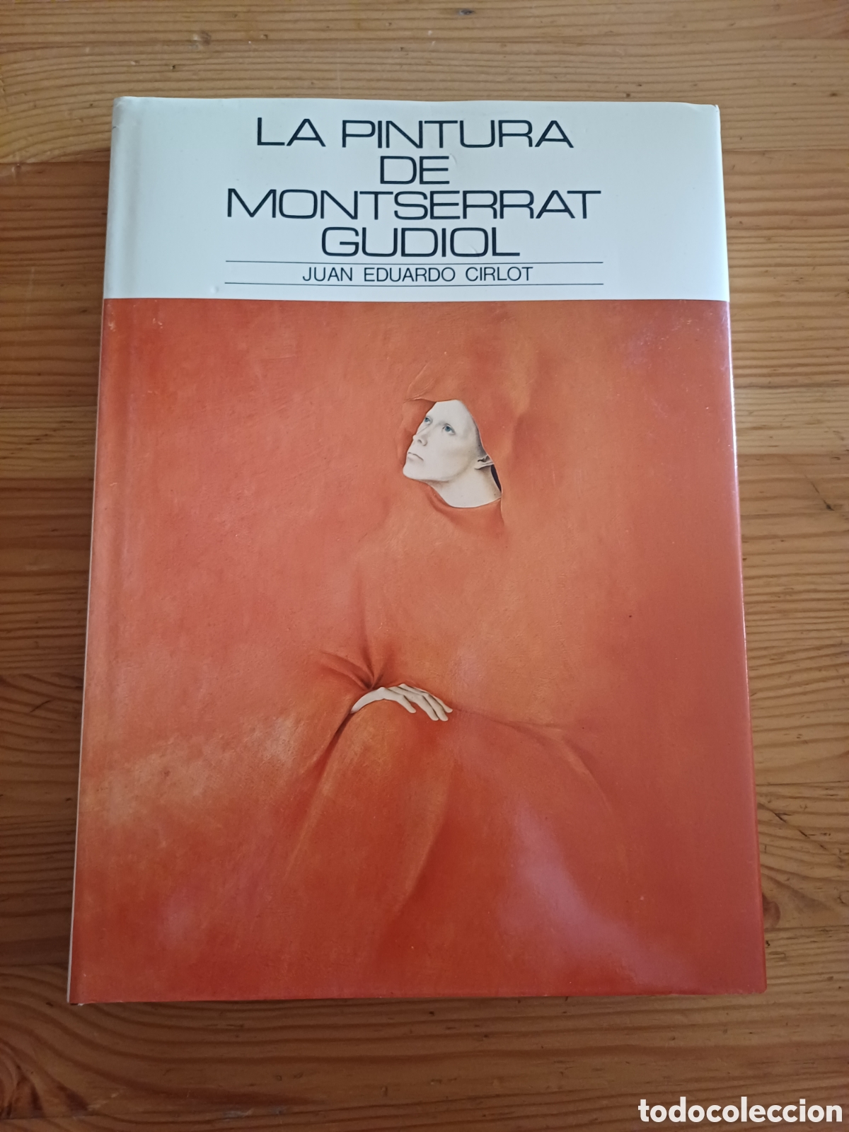 Libros de segunda mano: La pintura de Montserrat Gudiol Juan Eduardo Cirlot