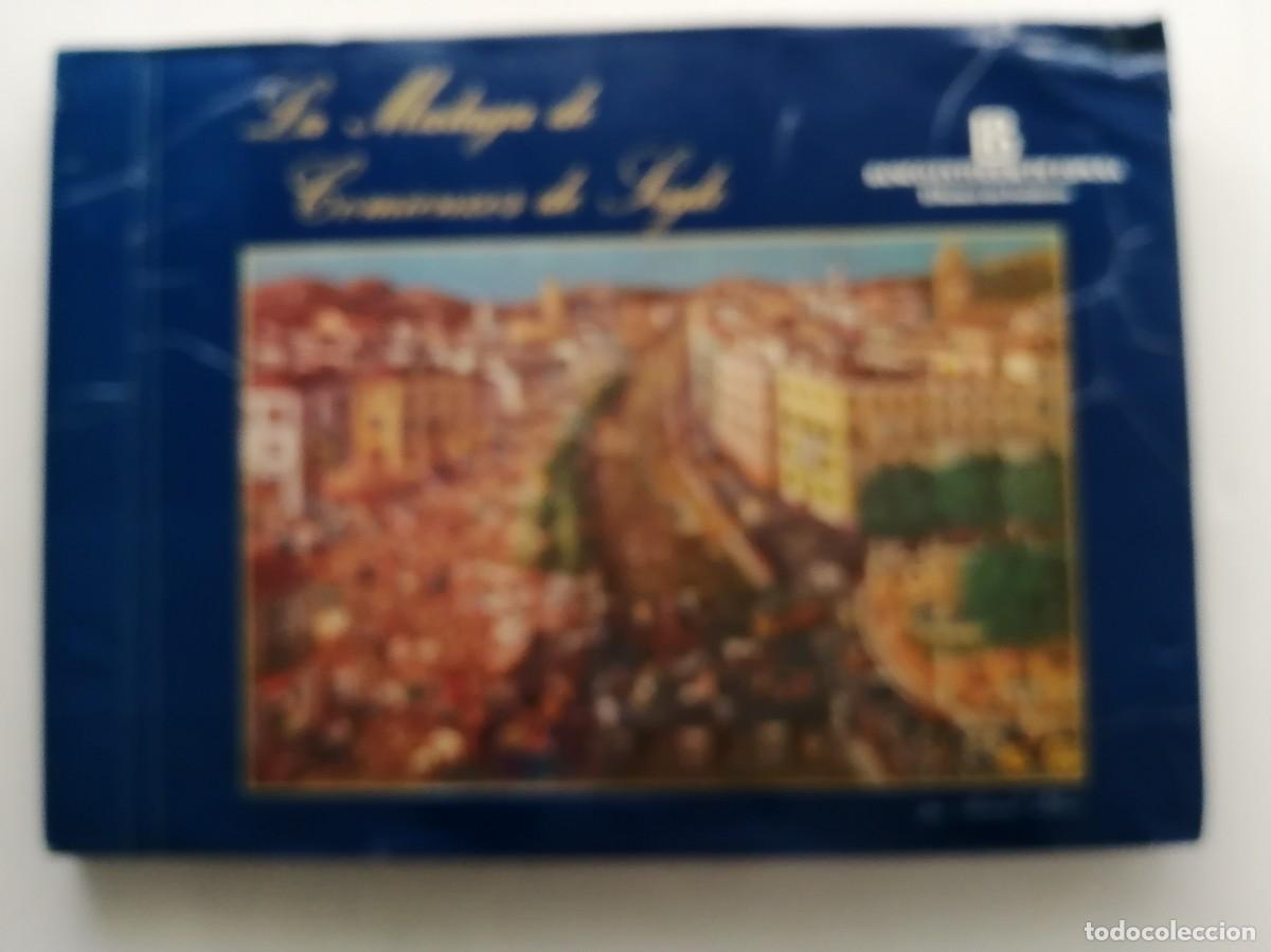 Libros de segunda mano: Manuel Blasco La M&aacute;laga de comienzos de siglo - Foto 2