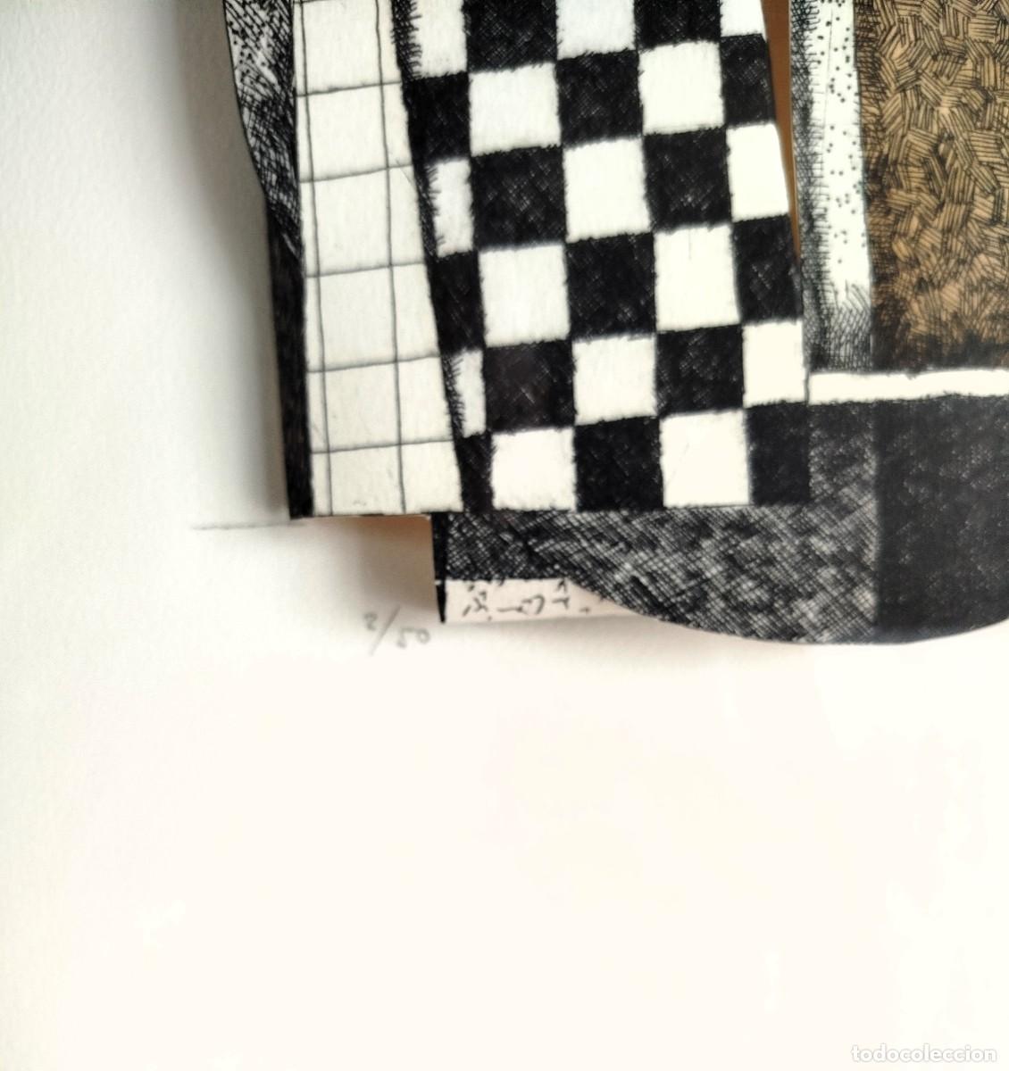 Libros de segunda mano: 2 OBRAS DE FERNANDO BELLVER - Foto 5