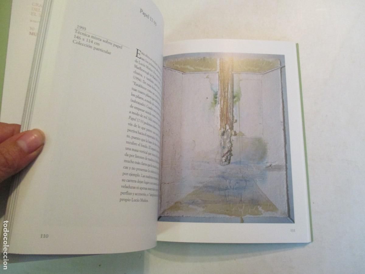 Libros de segunda mano: ANNA POU Mu&ntilde;oz W33559 - Foto 3