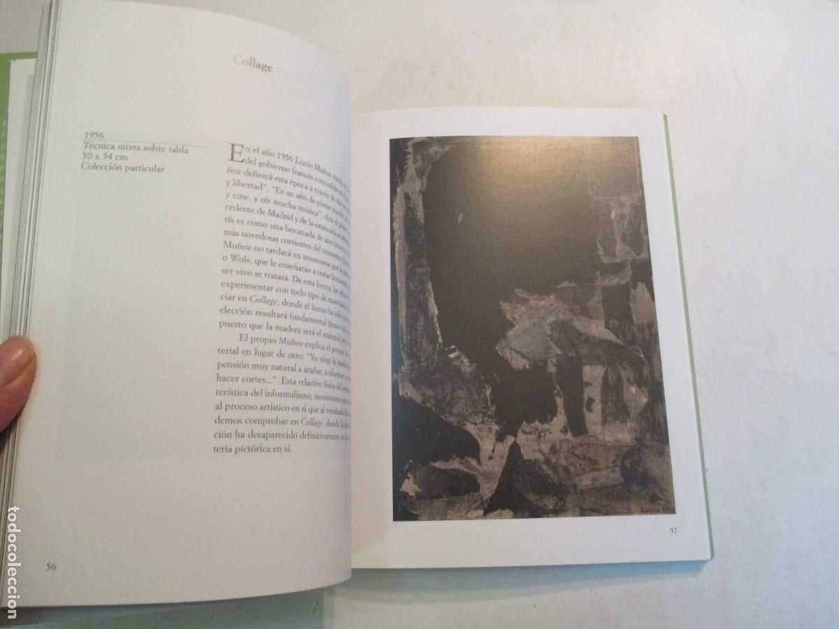 Libros de segunda mano: ANNA POU Mu&ntilde;oz W33559 - Foto 4