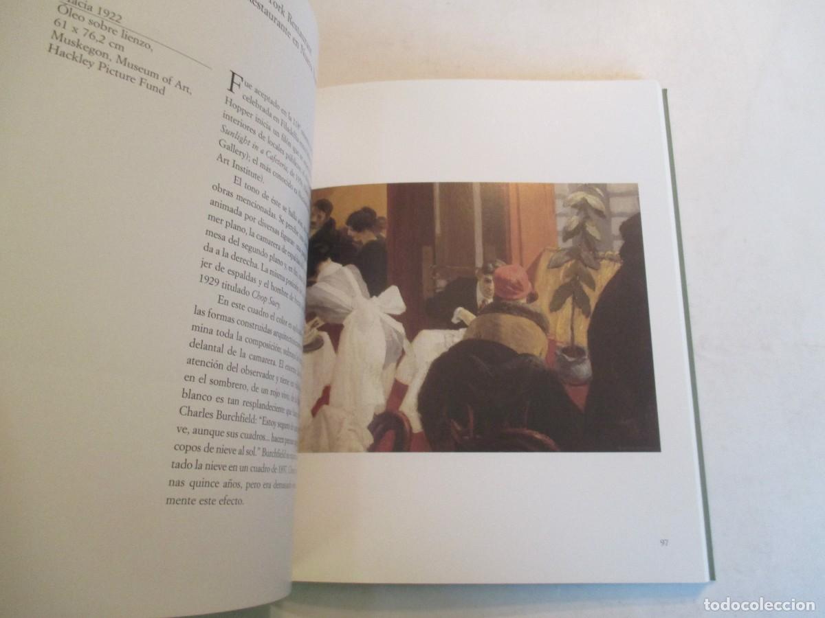 Libros de segunda mano: JAVIER GO&Ntilde;I Hopper W33575 - Foto 3