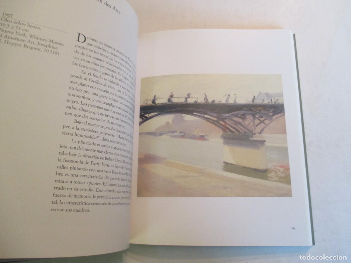 Libros de segunda mano: JAVIER GO&Ntilde;I Hopper W33575 - Foto 4
