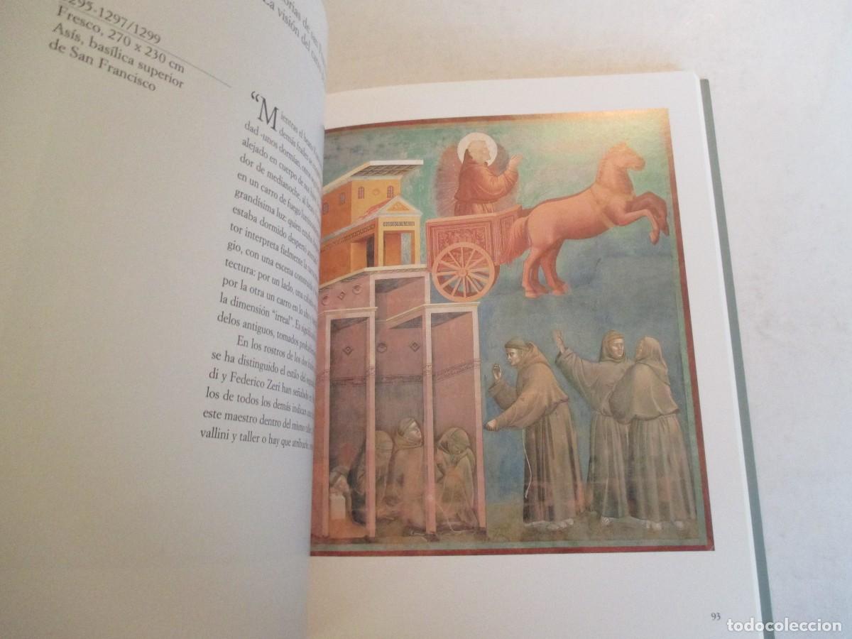 Libros de segunda mano: ISIDRO BANGO TORVISO Giotto W33590 - Foto 3