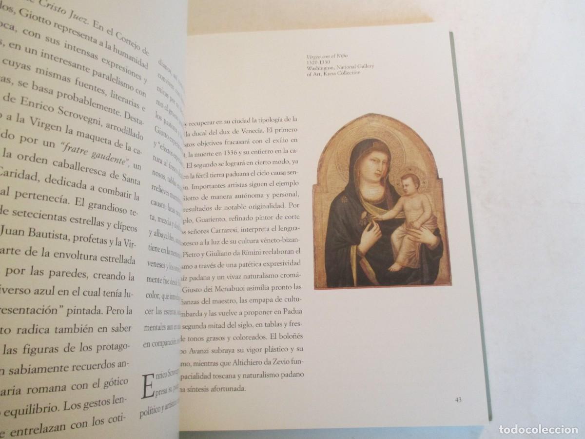 Libros de segunda mano: ISIDRO BANGO TORVISO Giotto W33590 - Foto 4