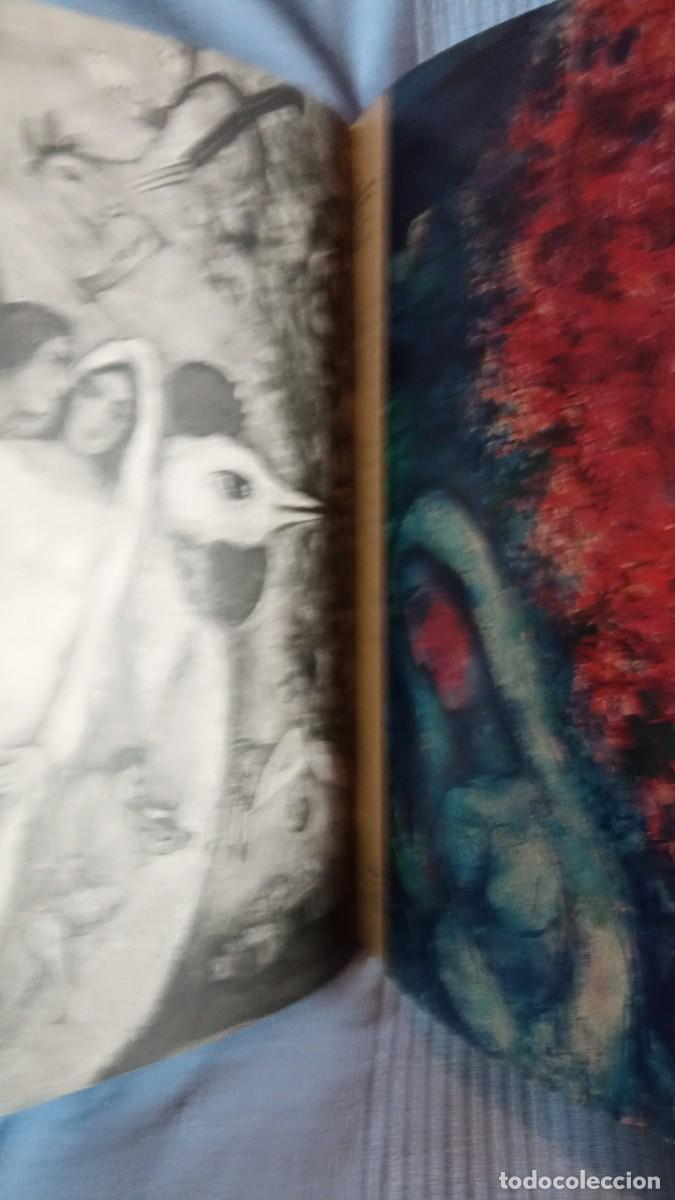 Libros de segunda mano: MARC CHAGALL - ED. BLUME - Foto 2